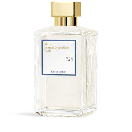 724, 200ml, hi-res, Eau de parfum